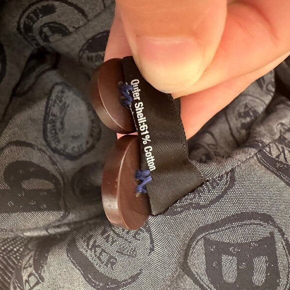 Baker by Ted Baker blazer sports coat size 12 - Picture 6 of 6